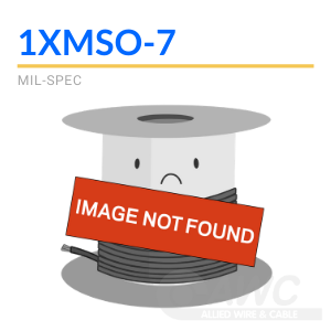 1XMSO-7
